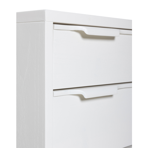 HKliving Dressoir - Eggshell White