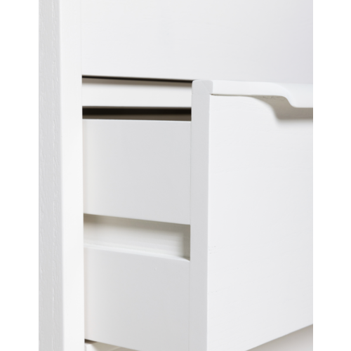 HKliving Dressoir - Eggshell White