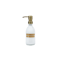 Hand lotion bronze: Soft Hands, Kind Heart 250ml