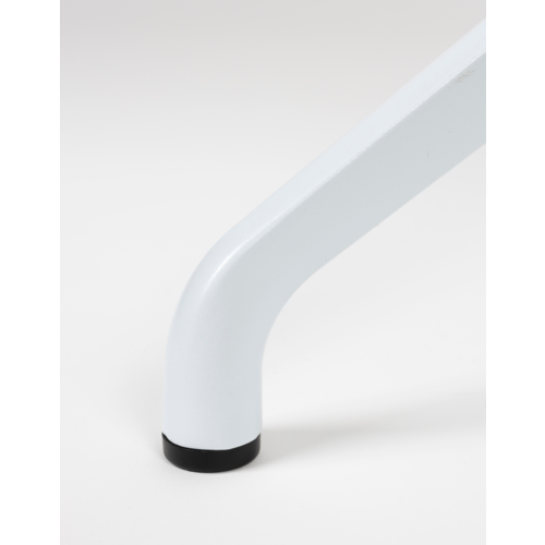 Zuiver Swivel Stoel - White