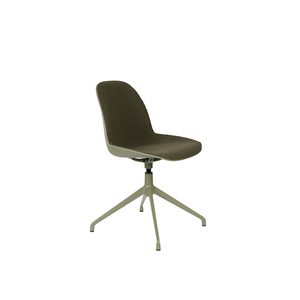 Zuiver Swivel Stoel - Green