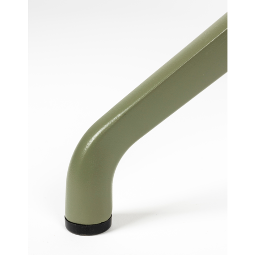 Zuiver Swivel Stoel - Green