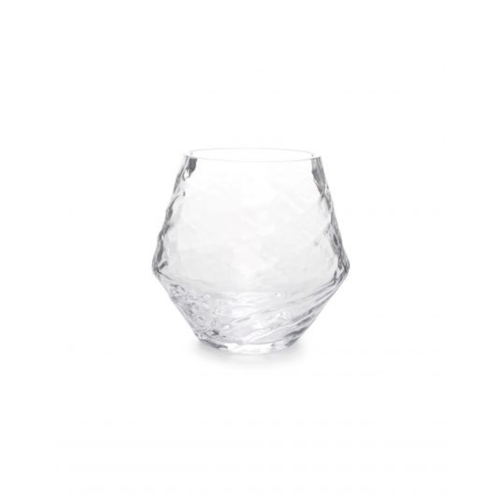 Set van 2 Glazen 39cl Swirl Set van 2 Glazen 39cl Swirl