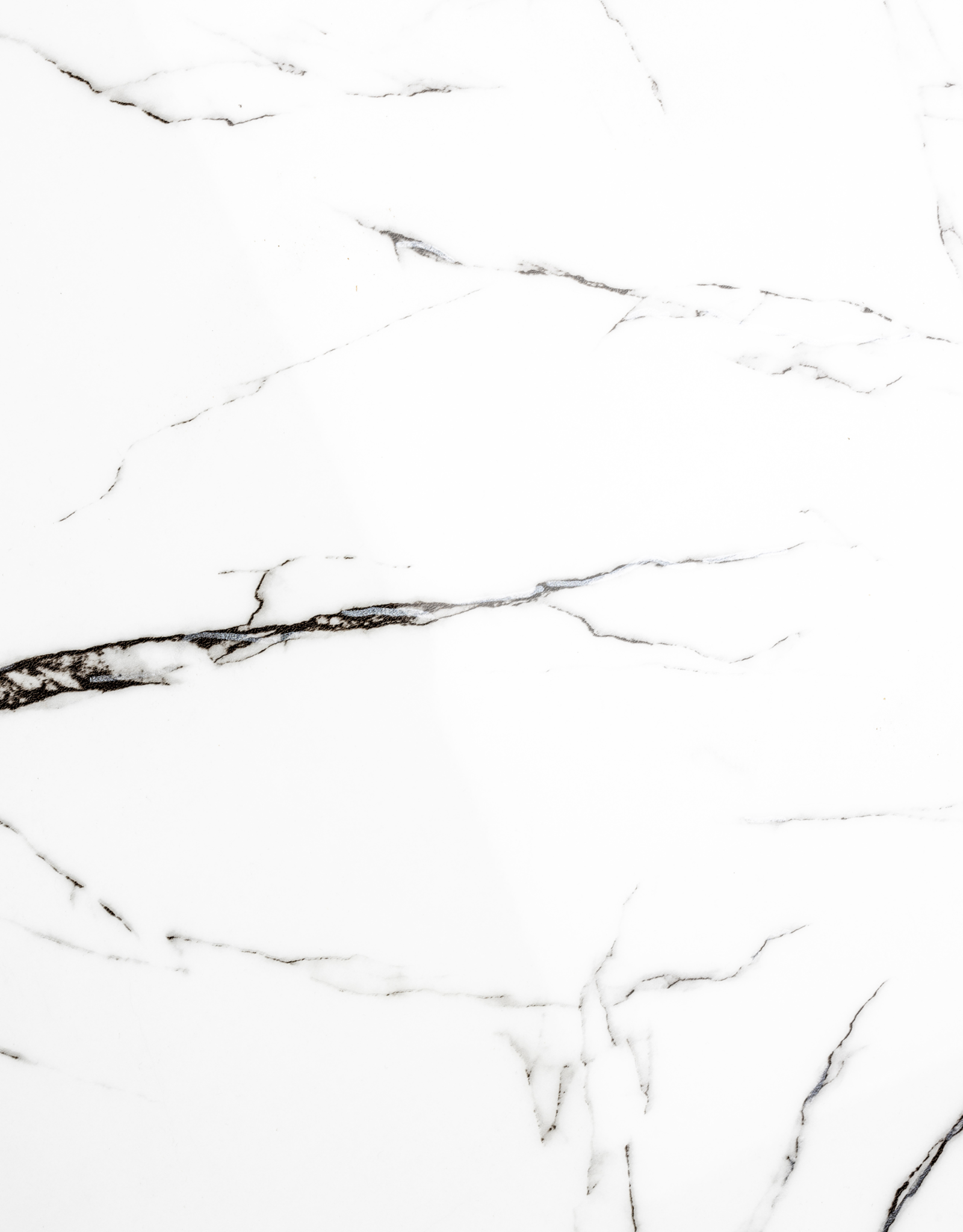 Tafel Maru 110 cm - White