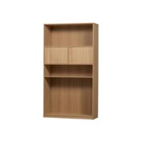 Woody Oak - Modulaire Kast 110cm