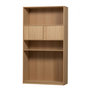 Woody Oak - Modulaire Kast 110cm