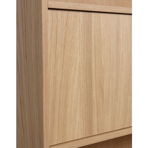 Woody Oak - Modulaire Kast 110cm