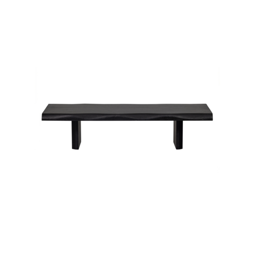 Salontafel Mango - Black