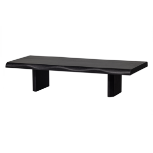 Salontafel Mango - Black