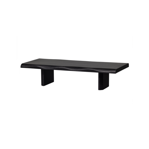 Salontafel Mango - Black