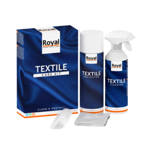 Protexx Textile care kit 2 x 500 ml