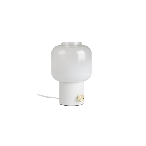 Zuiver Tafellamp - Moody White Zuiver Tafellamp - Moody White