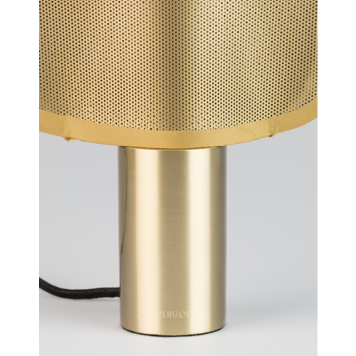 Zuiver Tafellamp - Mai S Brass