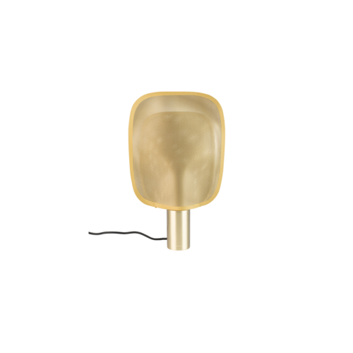 Zuiver Tafellamp - Mai M Brass Zuiver Tafellamp - Mai M Brass