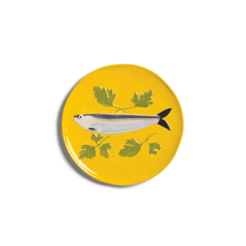 &Klevering Borden Ø 16 (Set van 4) - La Mer