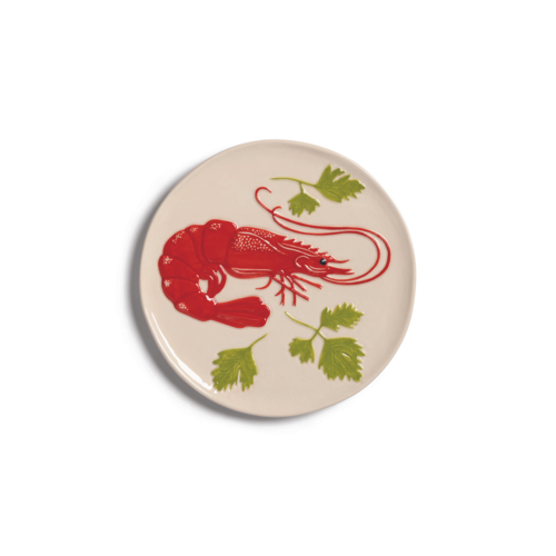 &Klevering Borden Ø 16 (Set van 4) - La Mer