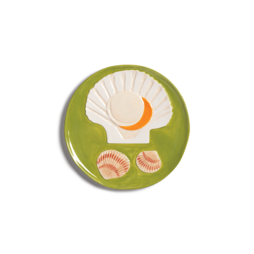 &Klevering Borden Ø 16 (Set van 4) - La Mer