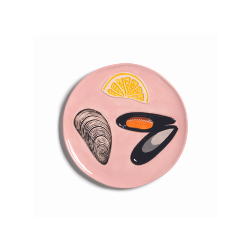 &Klevering Borden Ø 16 (Set van 4) - La Mer