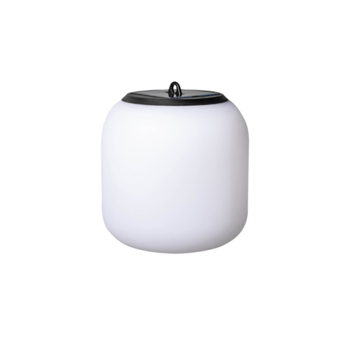 Flora Square Outdoor Hanglamp - Oplaadbaar