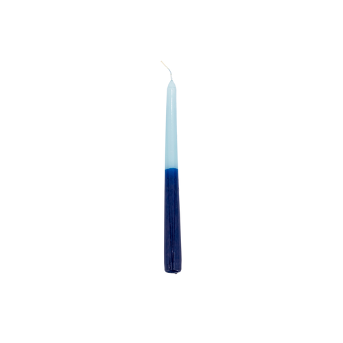 Set van 4 Grady Dinerkaarsen - Cobalt Blue Set van 4 Grady Dinerkaarsen - Cobalt Blue