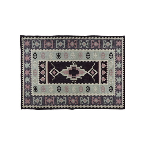 Liv Interior Indoor/Outdoor Vloerkleed Kelim Souk - 200 x 300 cm Liv Interior Indoor/Outdoor Vloerkleed Kelim Souk - 200 x 300 cm