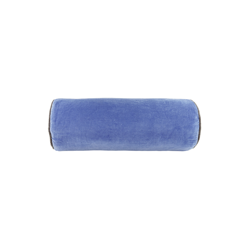 Liv Interior Rolkussen Velvet - Regatta 22 x 60 cm (incl vulling) Liv Interior Rolkussen Velvet - Regatta 22 x 60 cm (incl vulling)