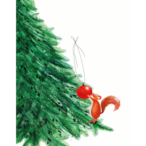Servetten 33x33xm - Little Help Servetten 33x33xm - Little Help