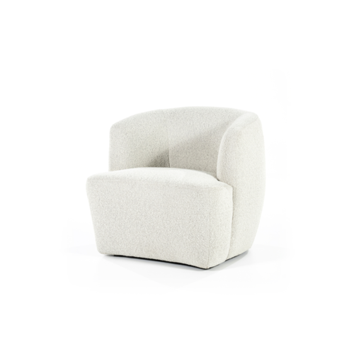 Fauteuil Charlotte - Copenhagen Beige