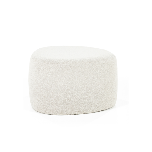 Poef Liby Small - Copenhagen Beige Poef Liby Small - Copenhagen Beige