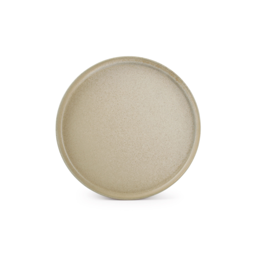 Bon Bistro Plat Bord 27,5cm Beige Pila