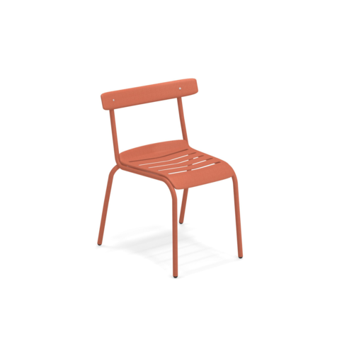 Emu Tuinstoel Miky (20 kleuren) Emu Tuinstoel Miky (20 kleuren)