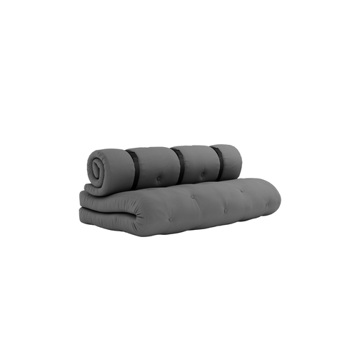 Karup Design Oudoor Sofa - Buckle-Up Dark Grey