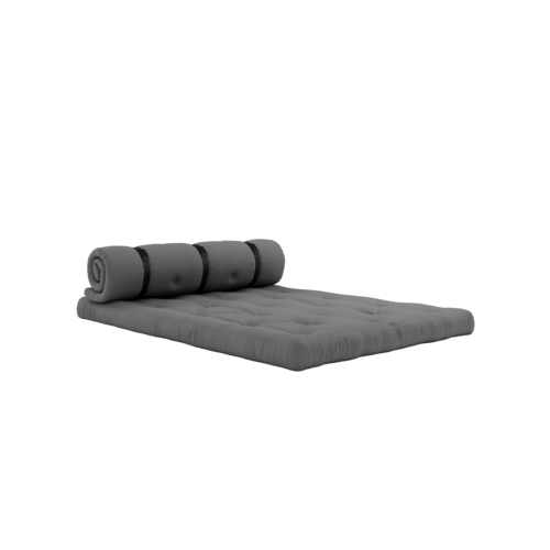 Karup Design Oudoor Sofa - Buckle-Up Dark Grey