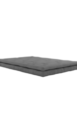 Karup Design Oudoor Sofa - Buckle-Up Dark Grey