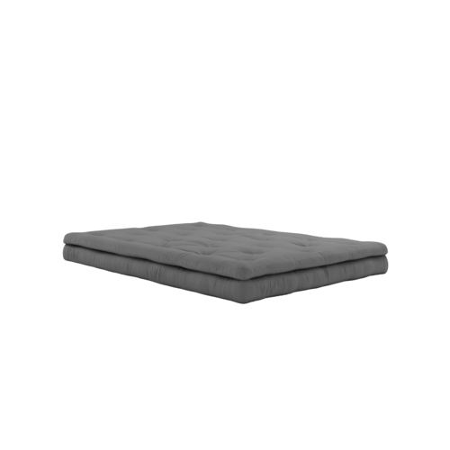 Karup Design Oudoor Sofa - Buckle-Up Dark Grey