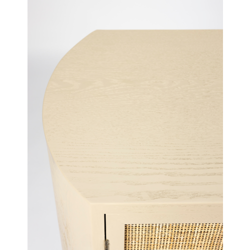 Cabinet Amaya - Beige Low