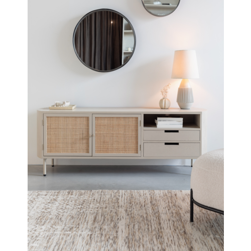 Sideboard Amaya - Beige