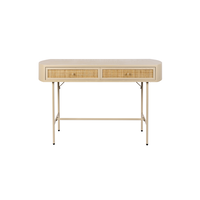 Console Ladekast Amaya - Beige