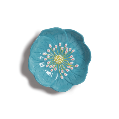 &Klevering Bord - Bowl Liverleaf &Klevering Bord - Bowl Liverleaf