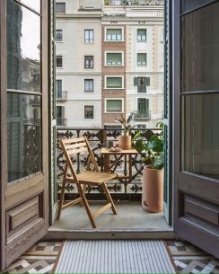 5 tips om je balkon of terras in de stad in te richten