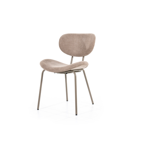 Stoel Ace - Brown Stoel Ace - Brown