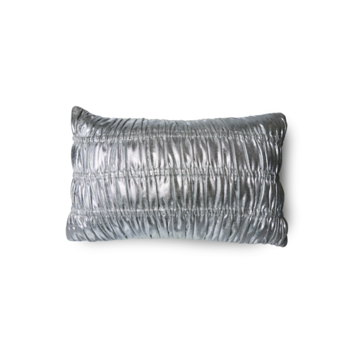 HKliving Kussen Wrinkled - New Age HKliving Kussen Wrinkled - New Age