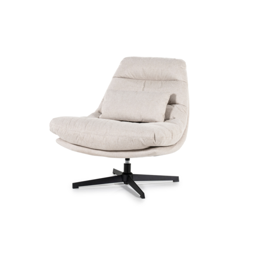 Fauteuil Cooper - Beige