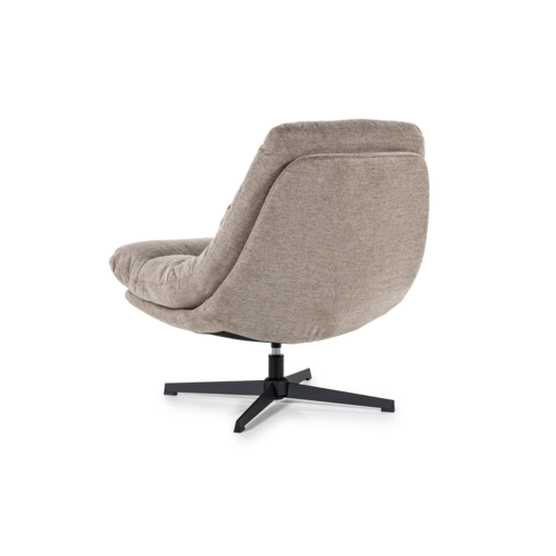 Fauteuil Cooper - Bruin