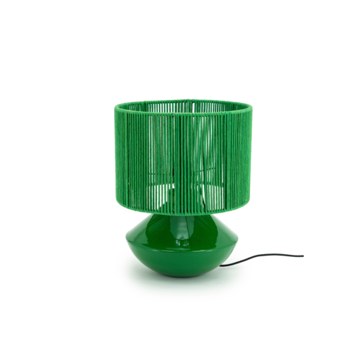 Tafellamp Jive - Green Tafellamp Jive - Green
