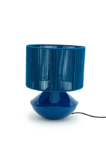 Tafellamp Jive - Blue