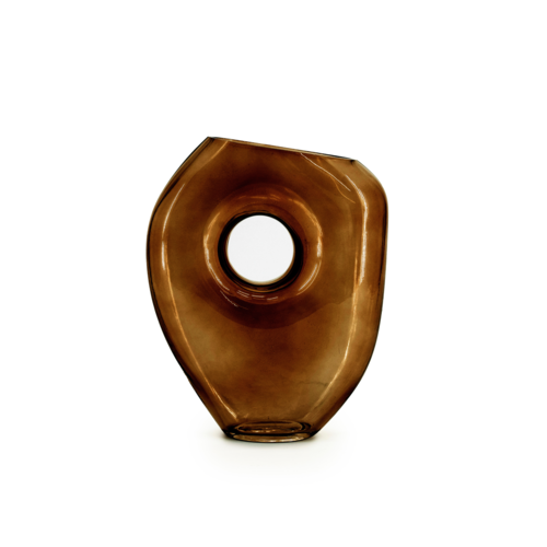 Vaas Nana One - Brown Vaas Nana One - Brown