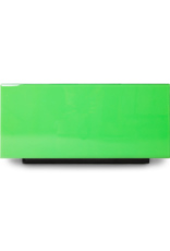 HKliving Mirror Block Table - Athletic Green L