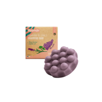 Shampoo Bar Lavender - Hydrant