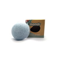 Konjac  Sponge - Sheashore